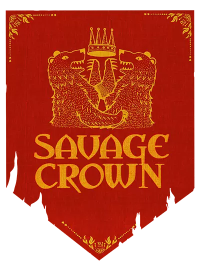 Savage Tale